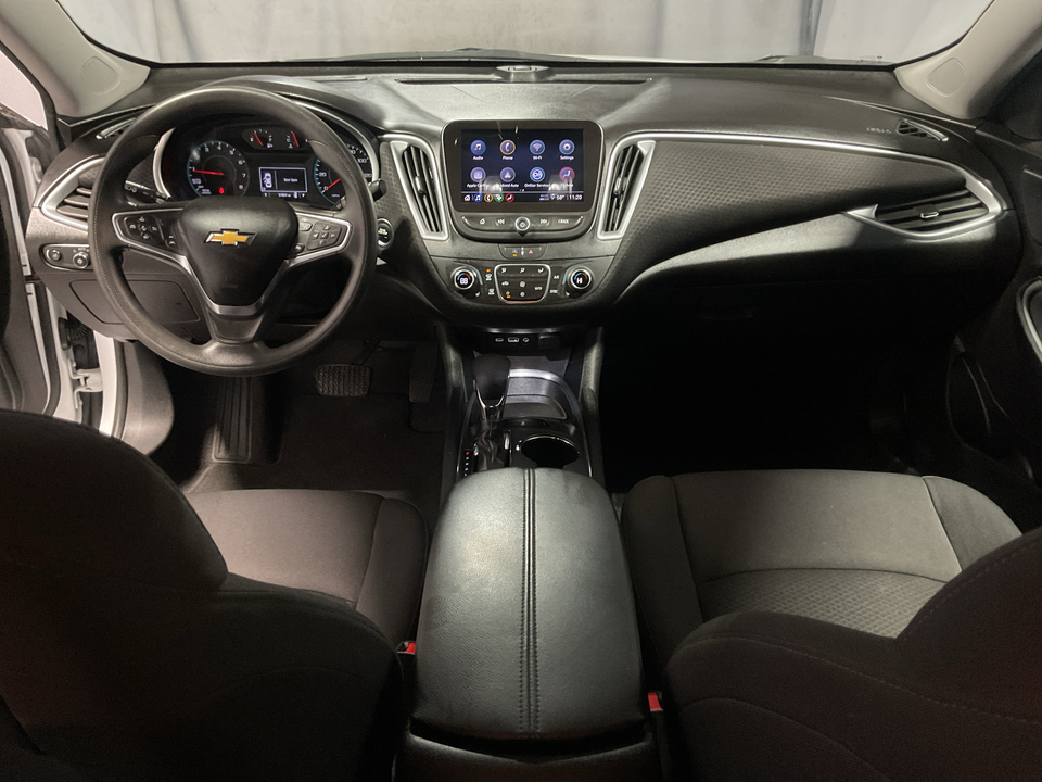 2023 Chevrolet Malibu 1LT