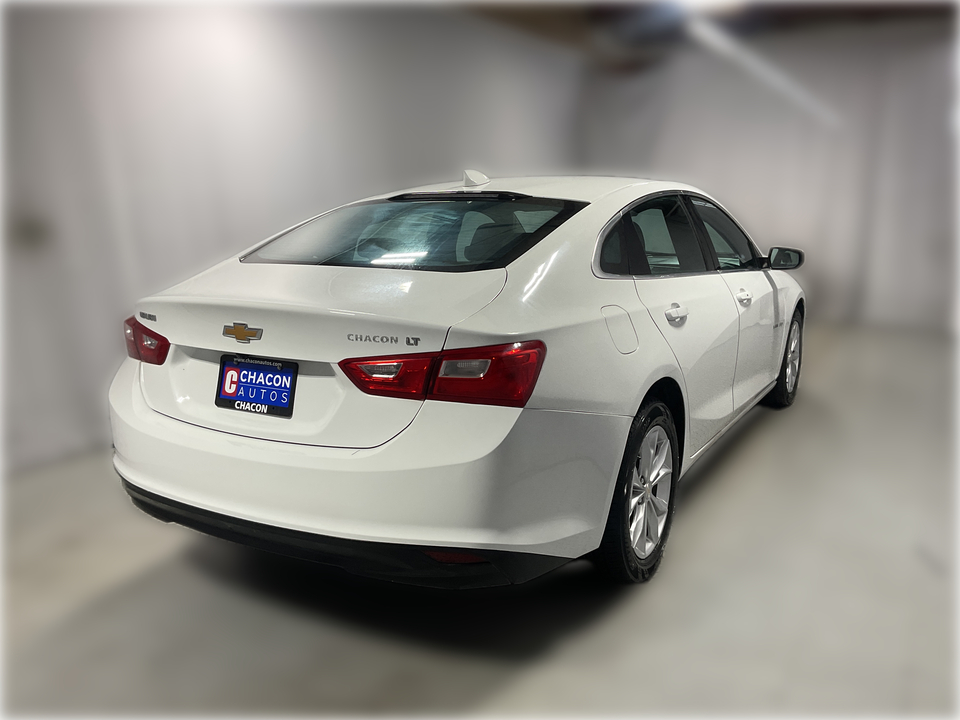 2023 Chevrolet Malibu 1LT