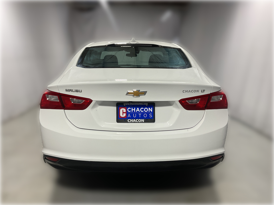 2023 Chevrolet Malibu 1LT