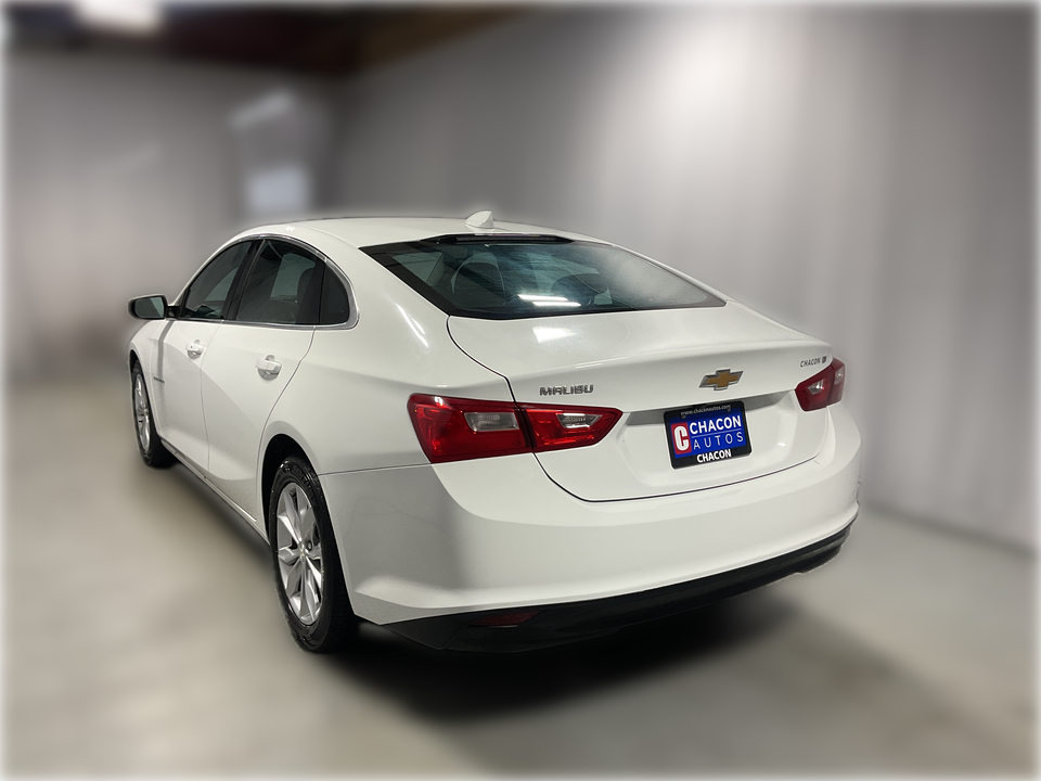 2023 Chevrolet Malibu 1LT