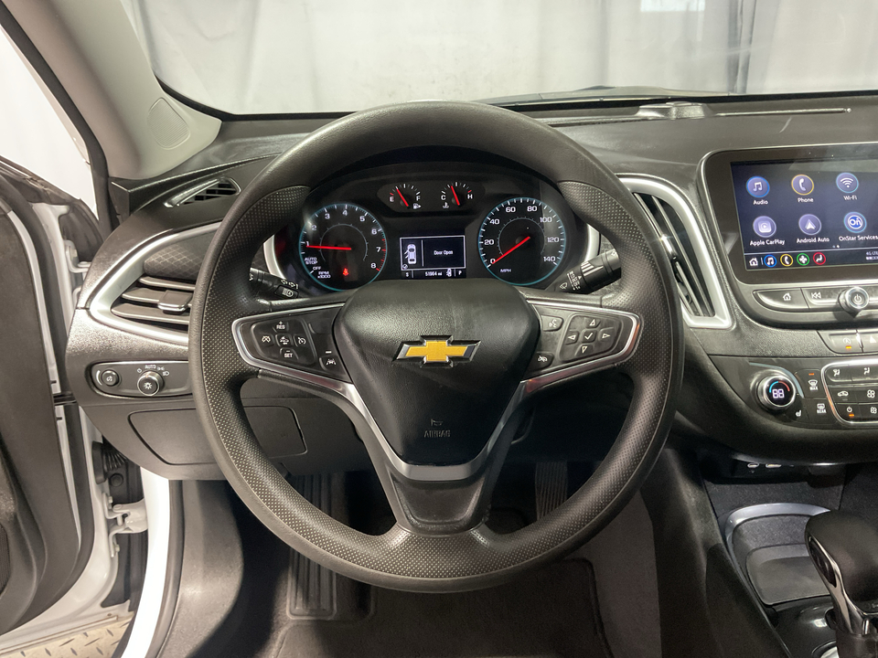 2023 Chevrolet Malibu 1LT