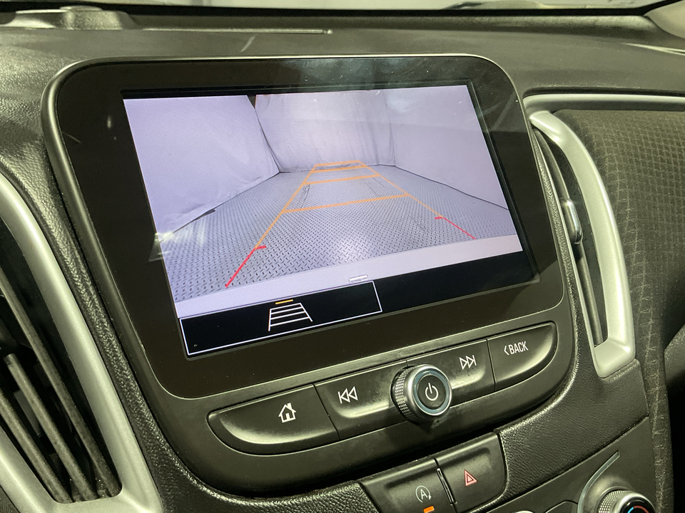 2023 Chevrolet Malibu 1LT