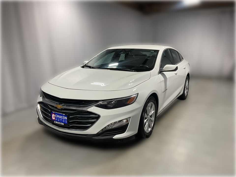 2023 Chevrolet Malibu 1LT