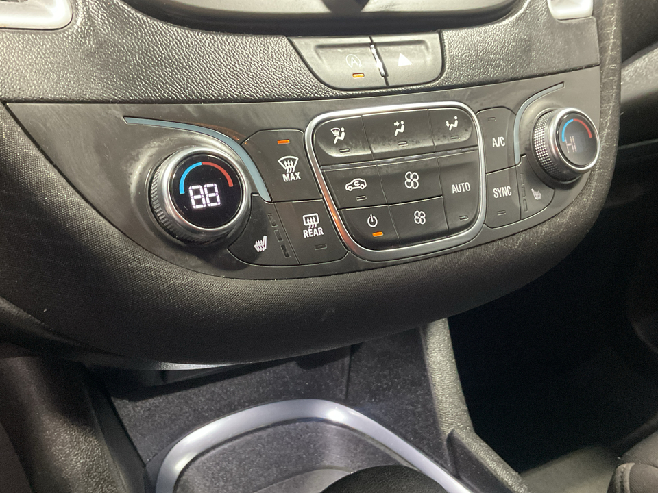 2023 Chevrolet Malibu 1LT