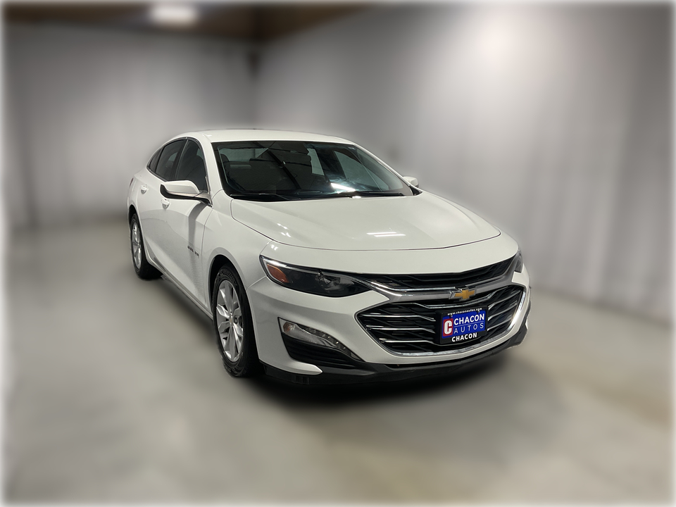 2023 Chevrolet Malibu 1LT