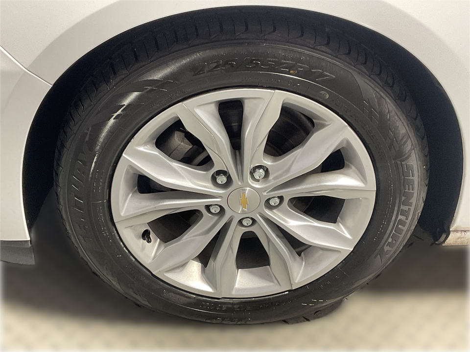 2023 Chevrolet Malibu 1LT