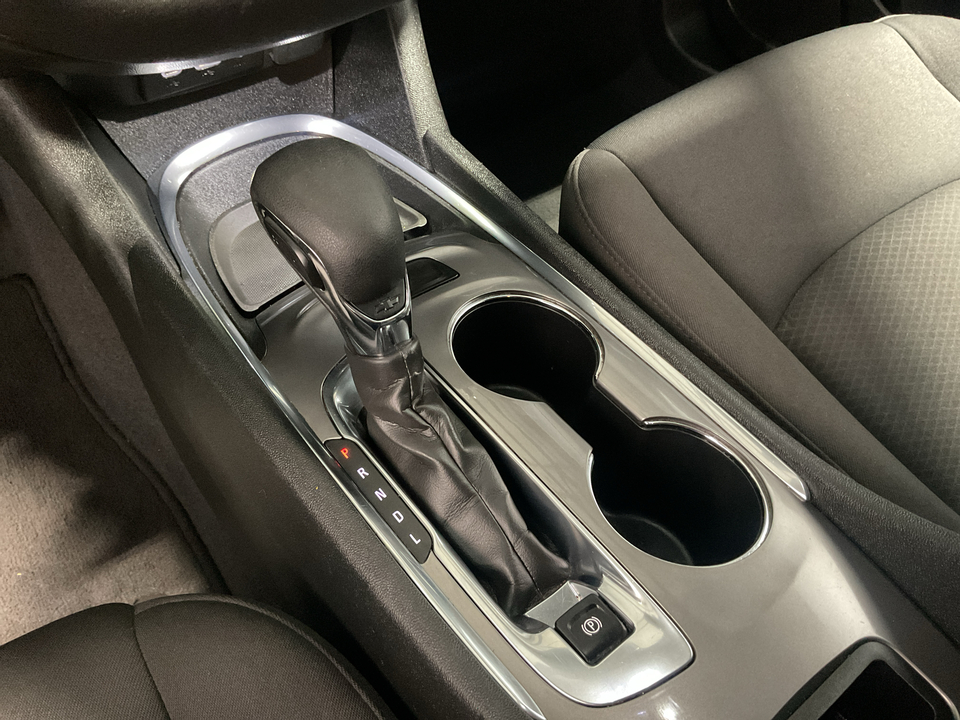 2023 Chevrolet Malibu 1LT