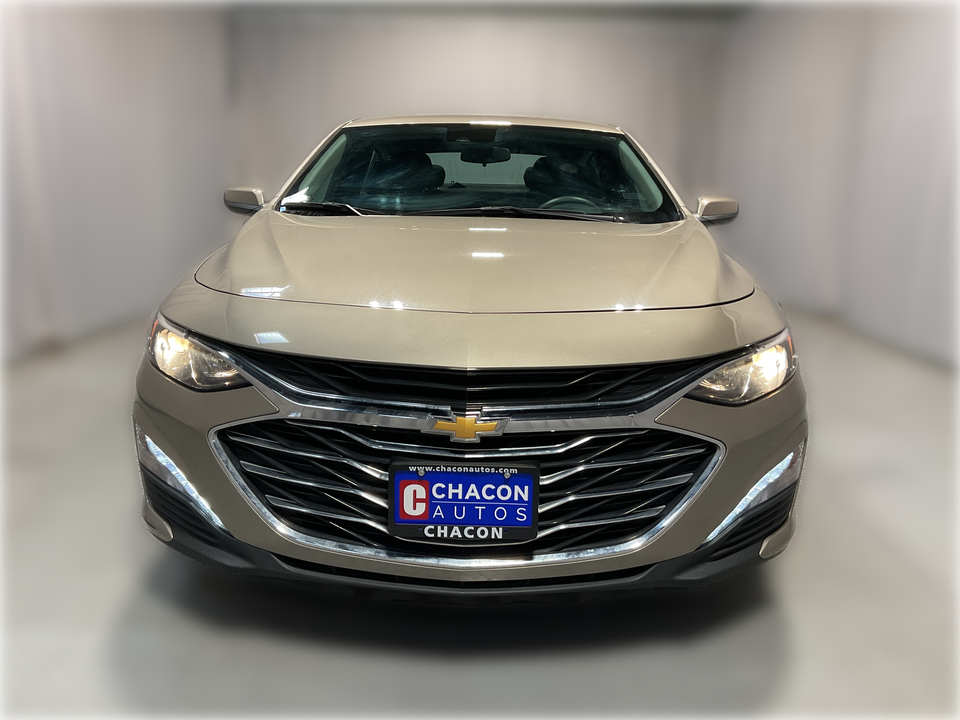 2023 Chevrolet Malibu 1LT