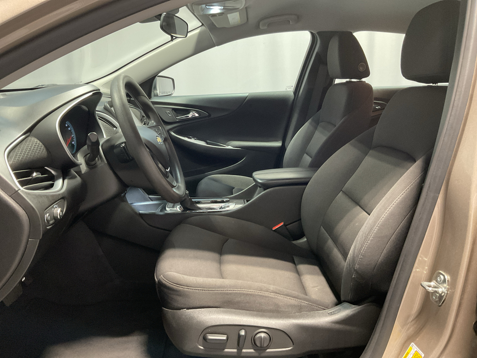 2023 Chevrolet Malibu 1LT