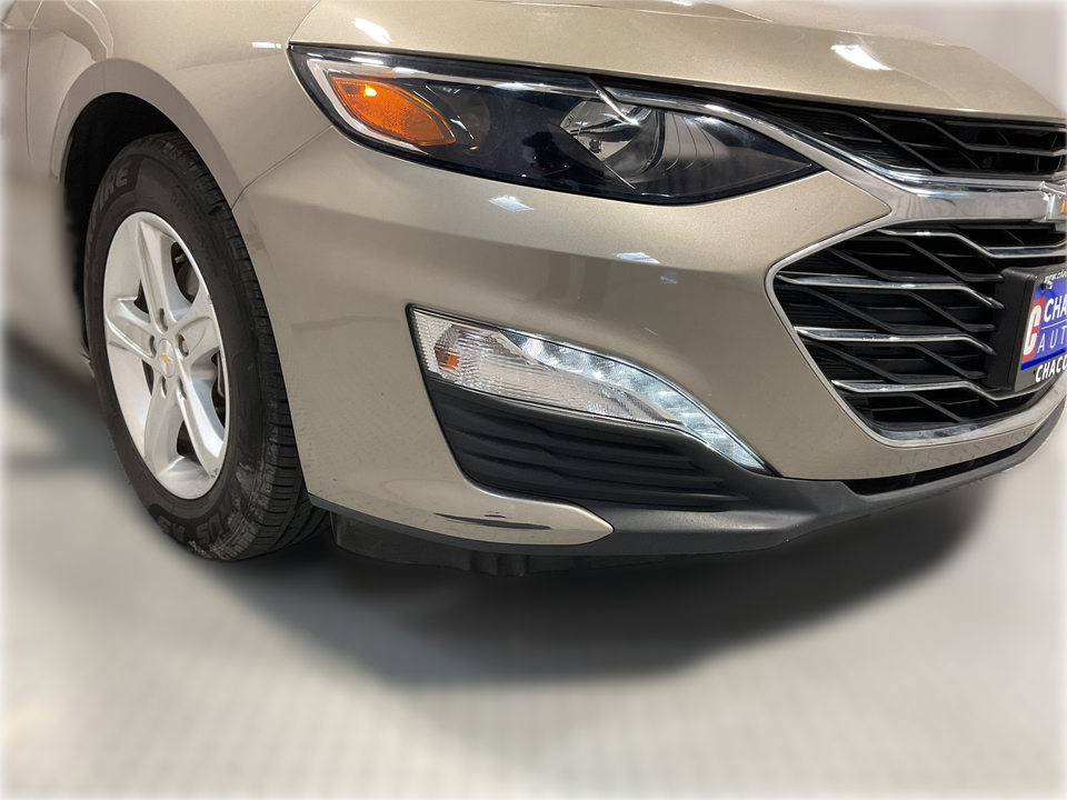 2023 Chevrolet Malibu 1LT