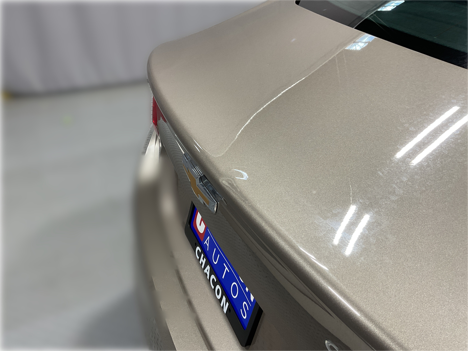 2023 Chevrolet Malibu 1LT