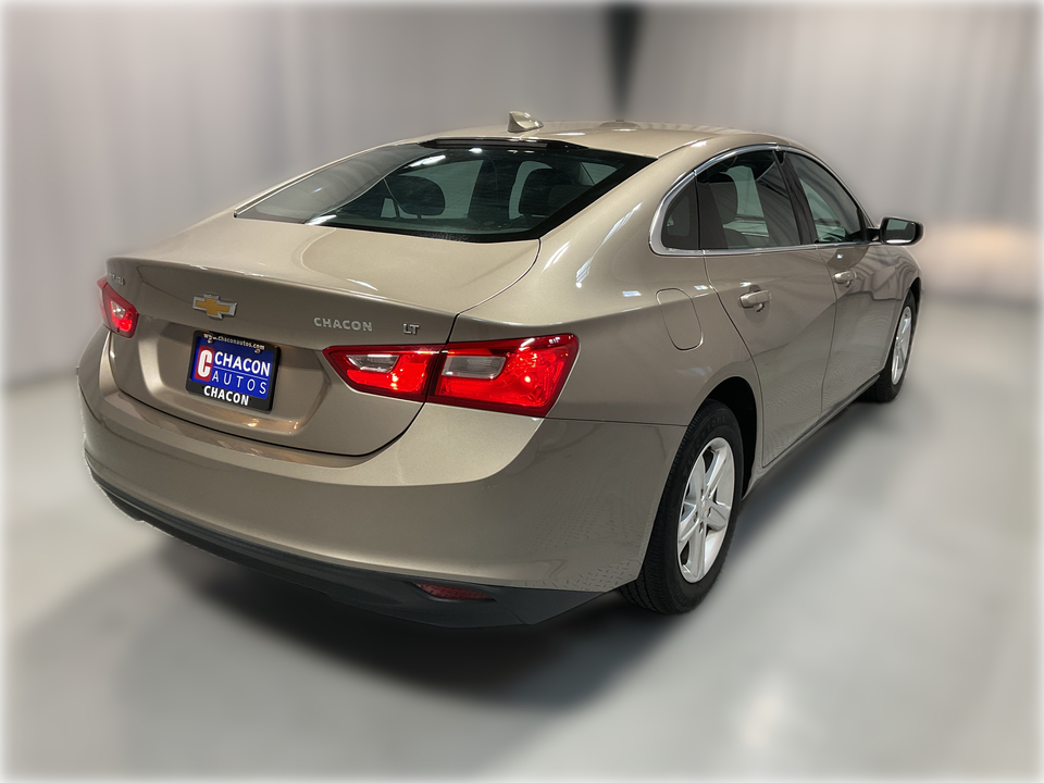 2023 Chevrolet Malibu 1LT