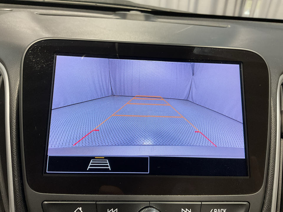 2023 Chevrolet Malibu 1LT