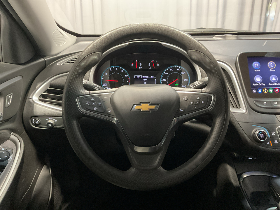 2023 Chevrolet Malibu 1LT