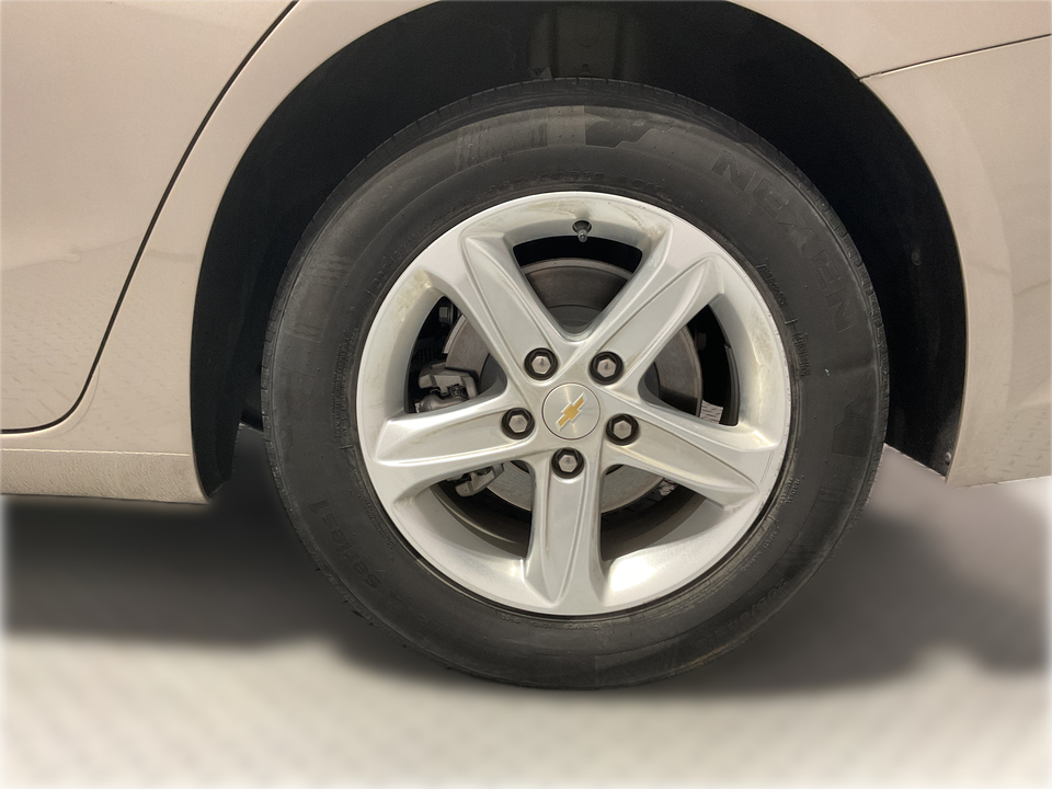 2023 Chevrolet Malibu 1LT