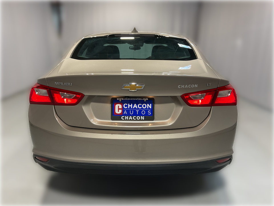 2023 Chevrolet Malibu 1LT