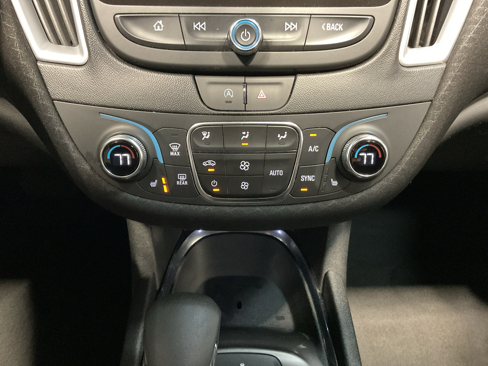 2023 Chevrolet Malibu 1LT