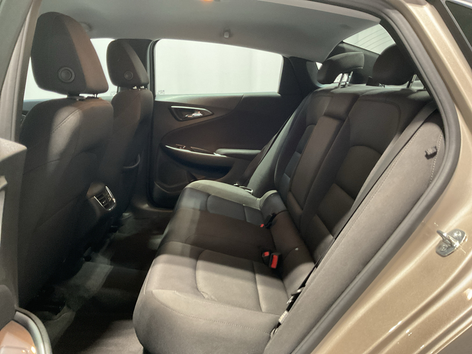 2023 Chevrolet Malibu 1LT