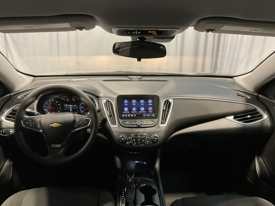 2023 Chevrolet Malibu 1LT