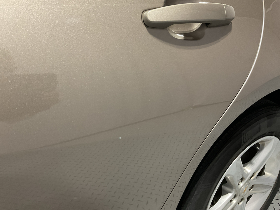 2023 Chevrolet Malibu 1LT