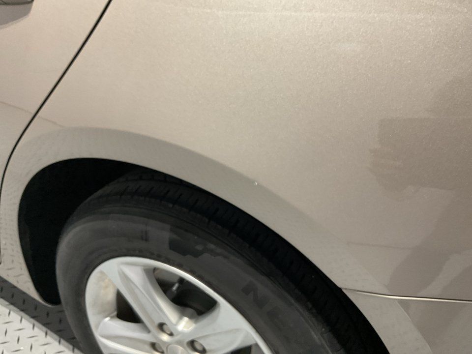 2023 Chevrolet Malibu 1LT