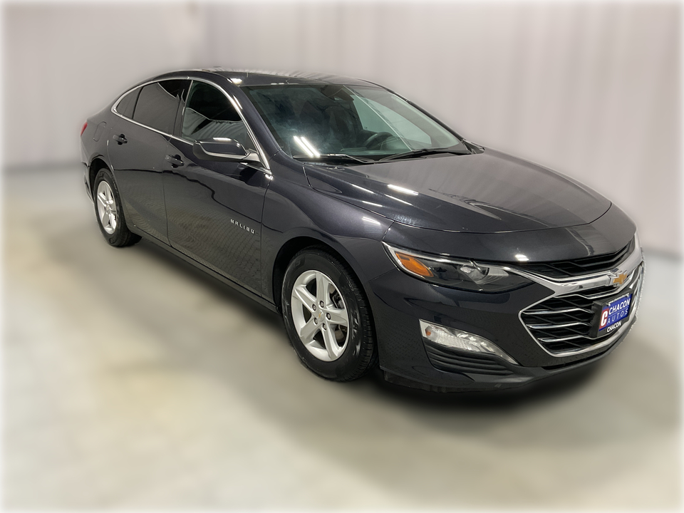 2023 Chevrolet Malibu 1LT