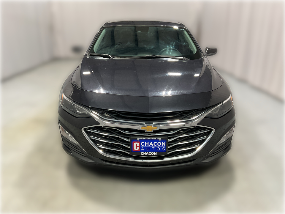 2023 Chevrolet Malibu 1LT