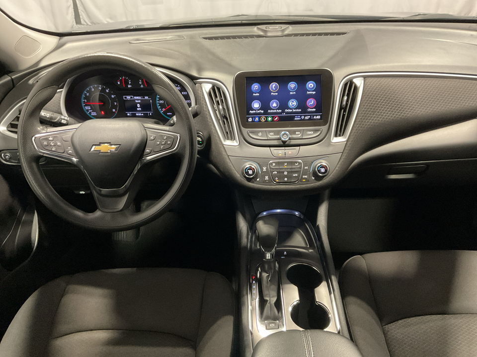 2023 Chevrolet Malibu 1LT