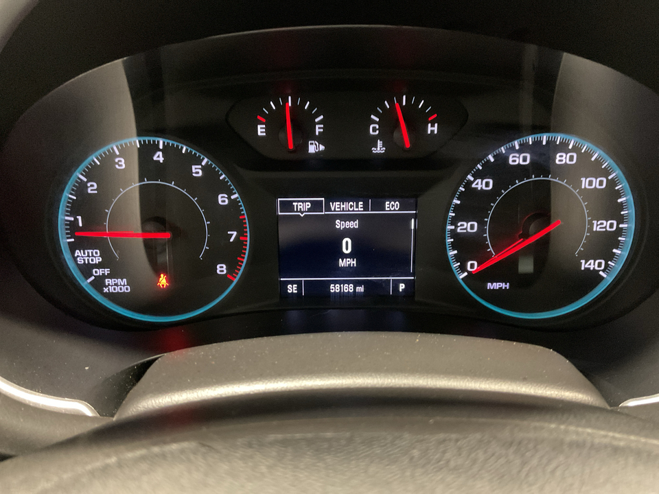 2023 Chevrolet Malibu 1LT