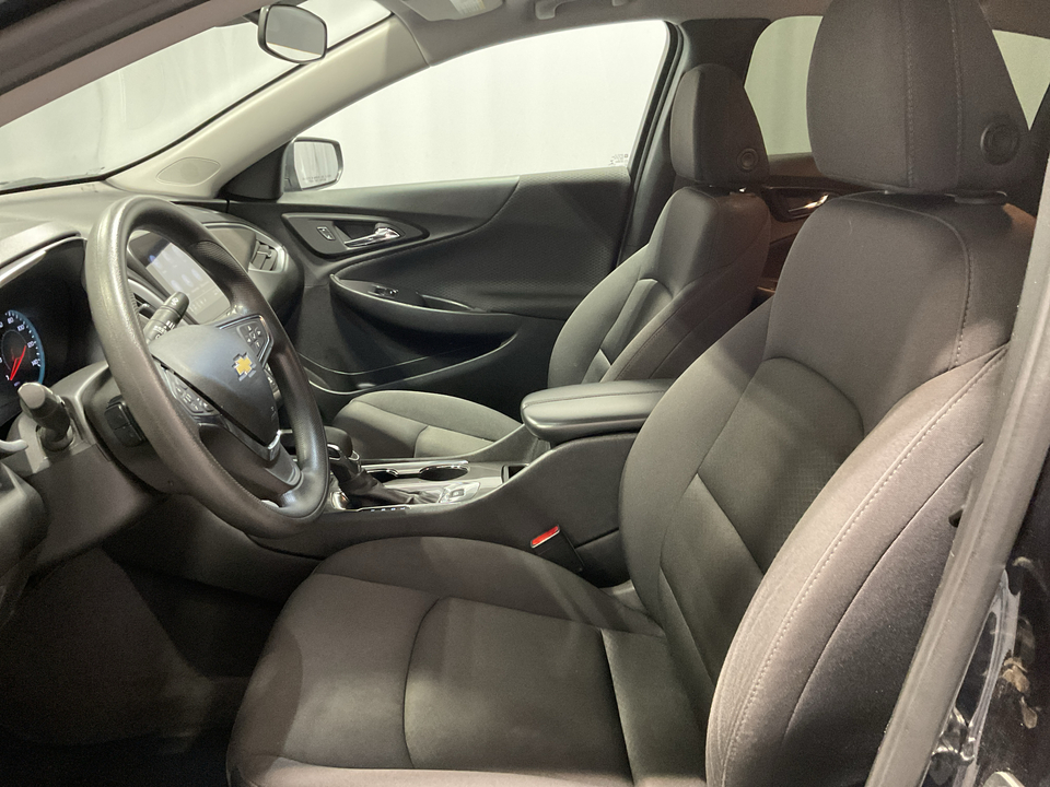 2023 Chevrolet Malibu 1LT