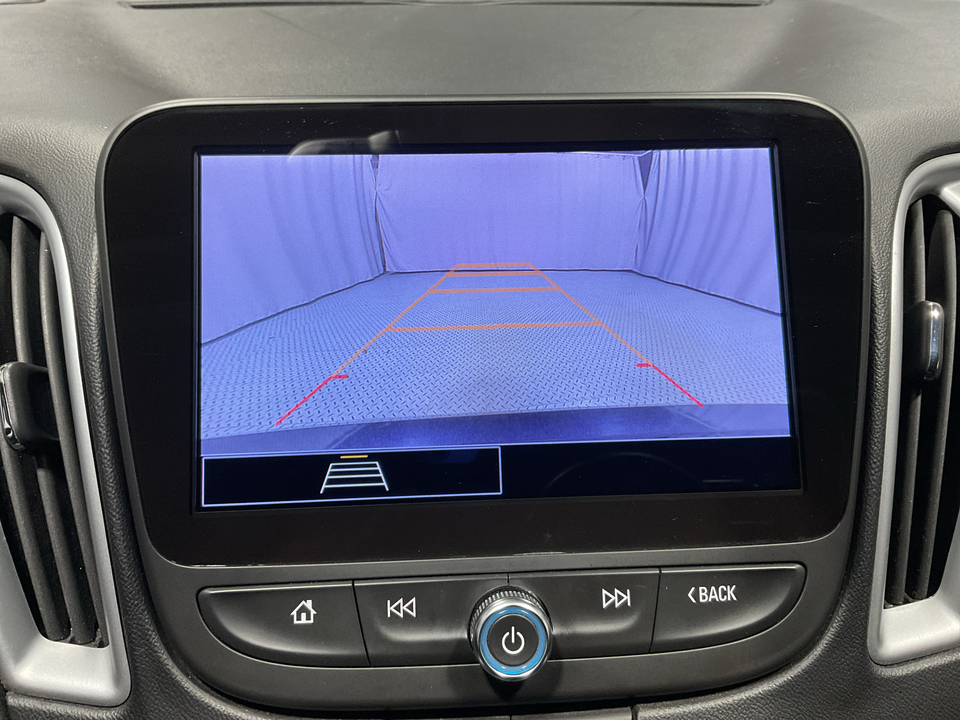 2023 Chevrolet Malibu 1LT