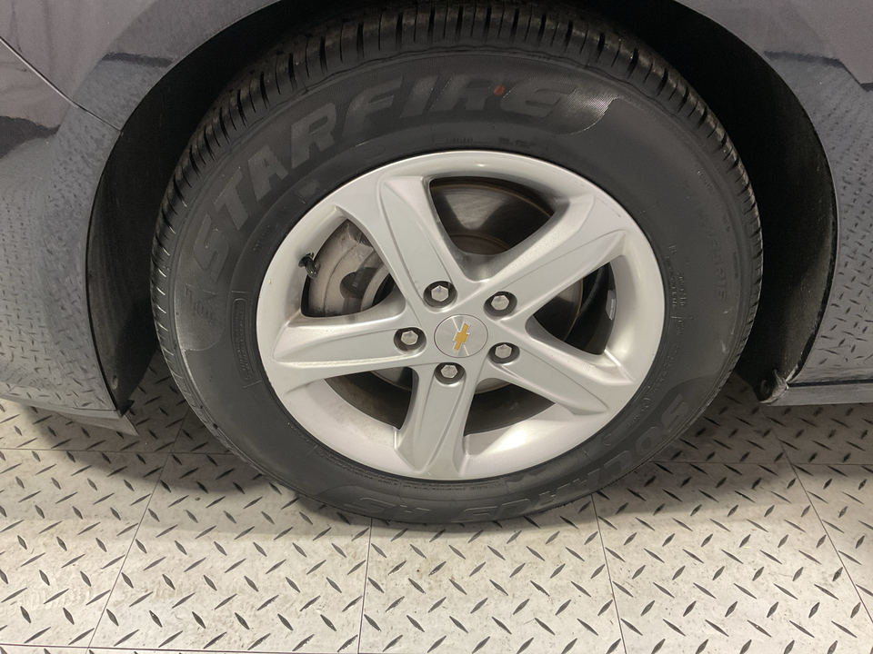 2023 Chevrolet Malibu 1LT