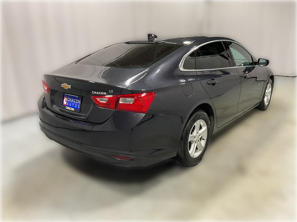 2023 Chevrolet Malibu 1LT