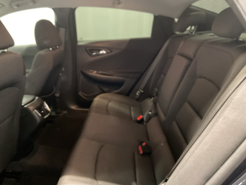 2023 Chevrolet Malibu 1LT