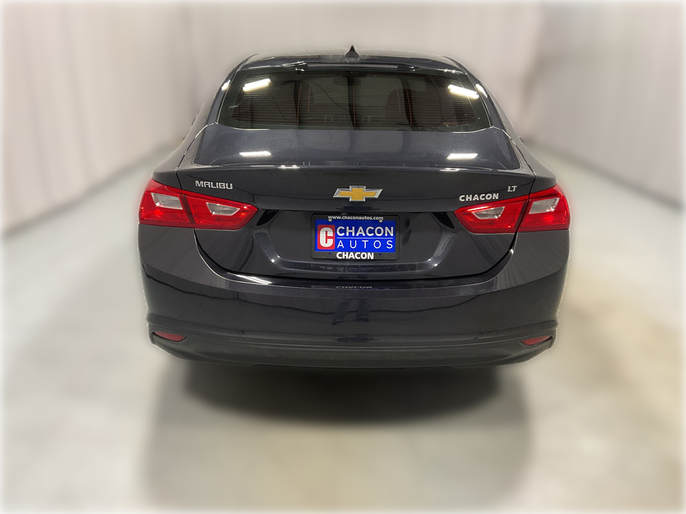2023 Chevrolet Malibu 1LT