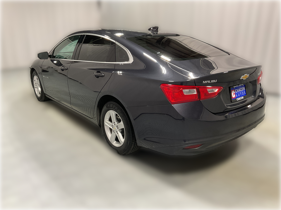 2023 Chevrolet Malibu 1LT