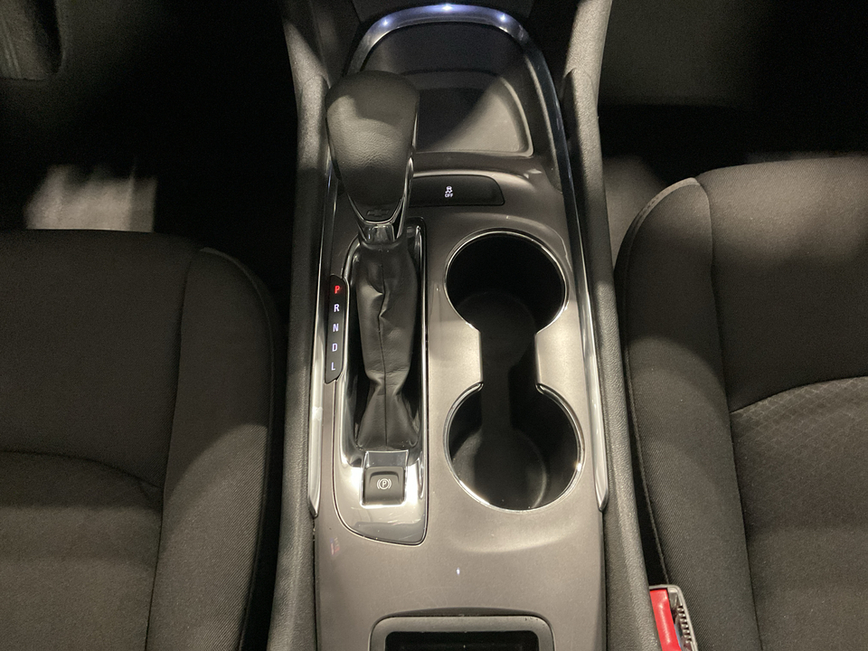 2023 Chevrolet Malibu 1LT