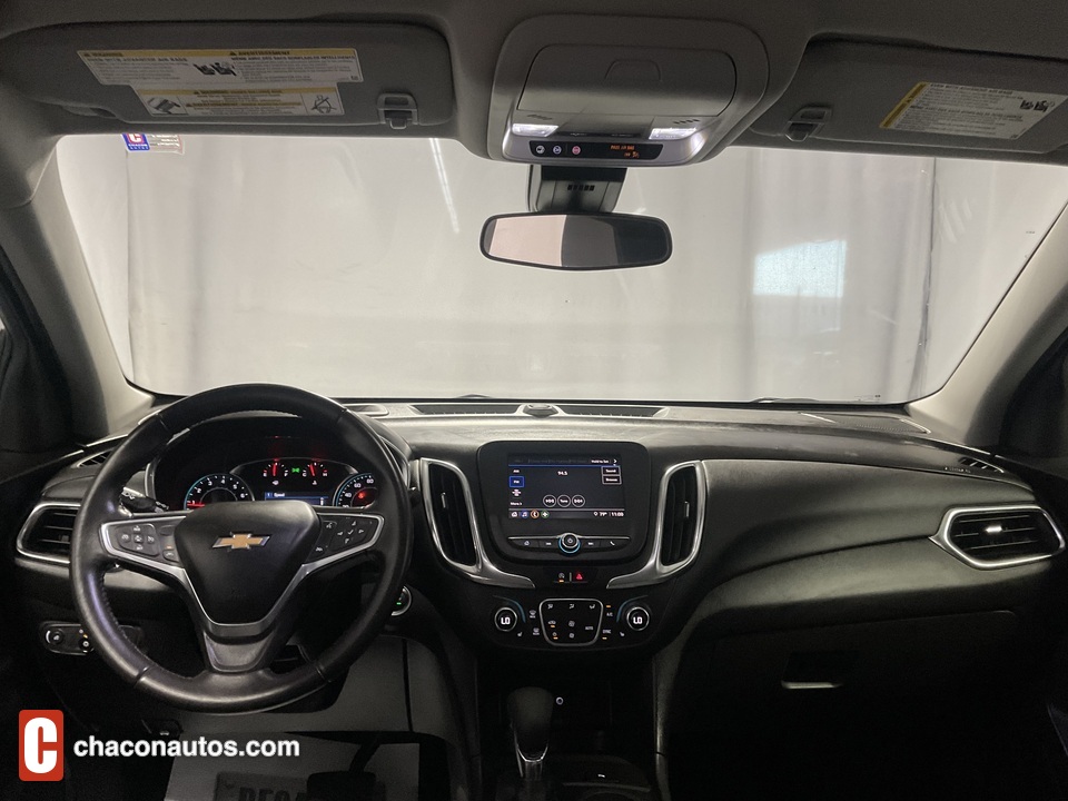 2022 Chevrolet Equinox LT 2WD