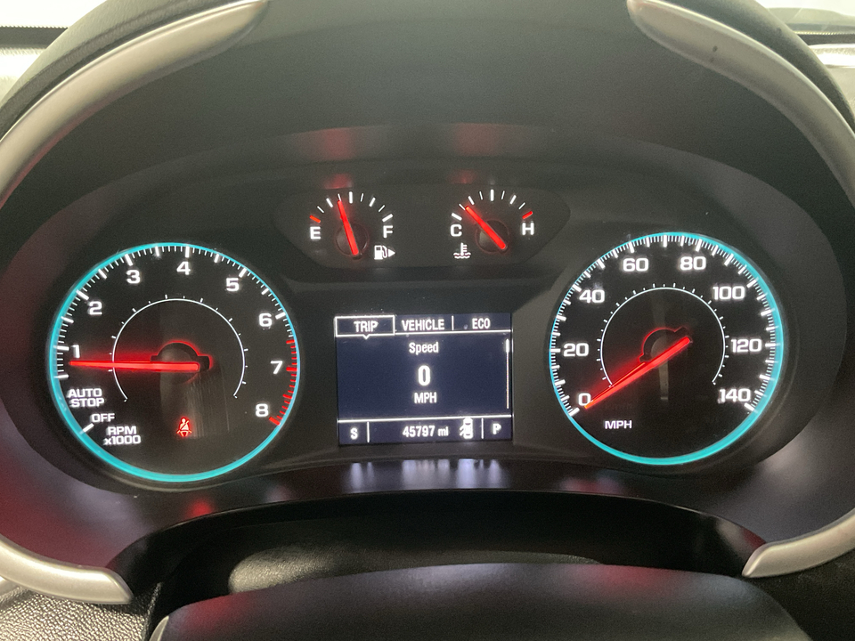 2023 Chevrolet Malibu 1LT