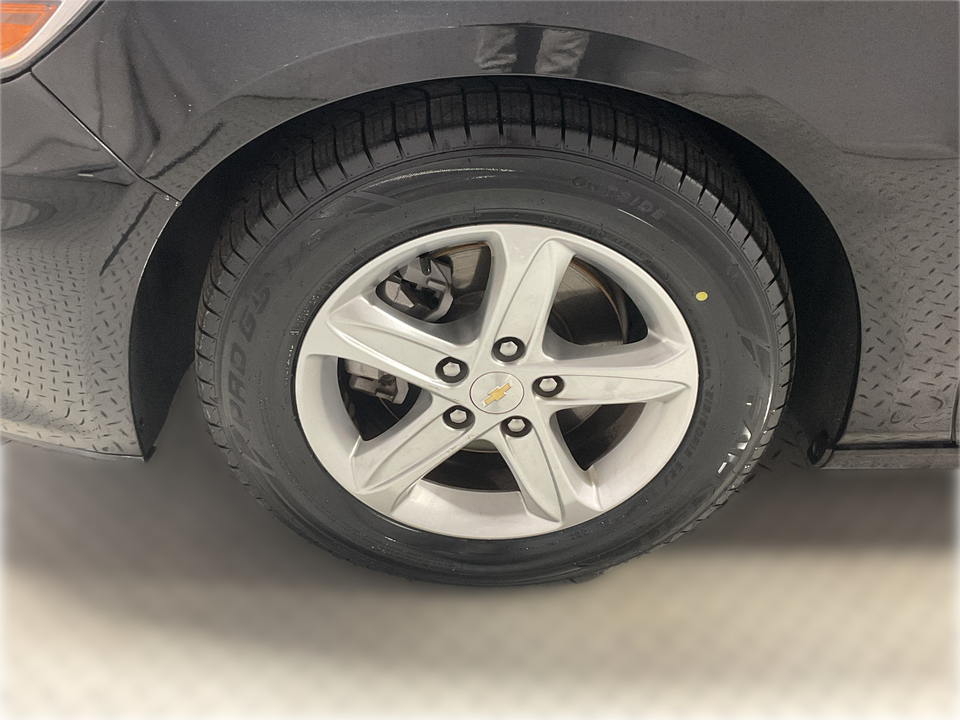 2023 Chevrolet Malibu 1LT