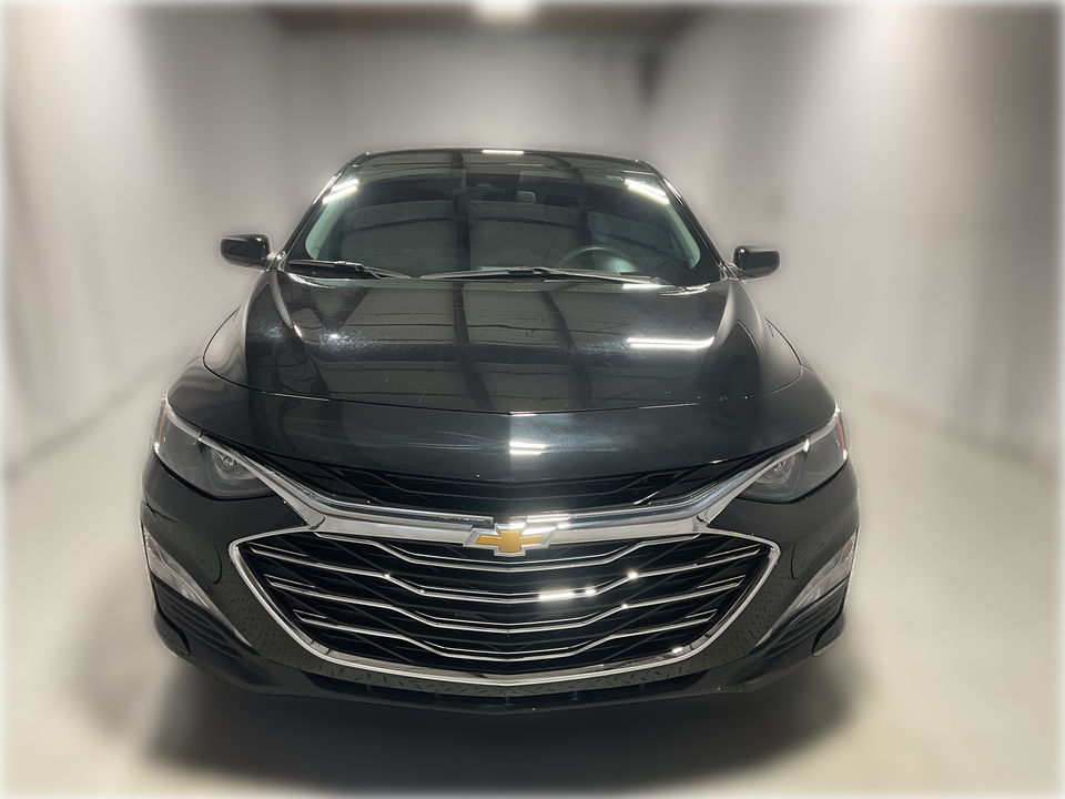 2023 Chevrolet Malibu 1LT