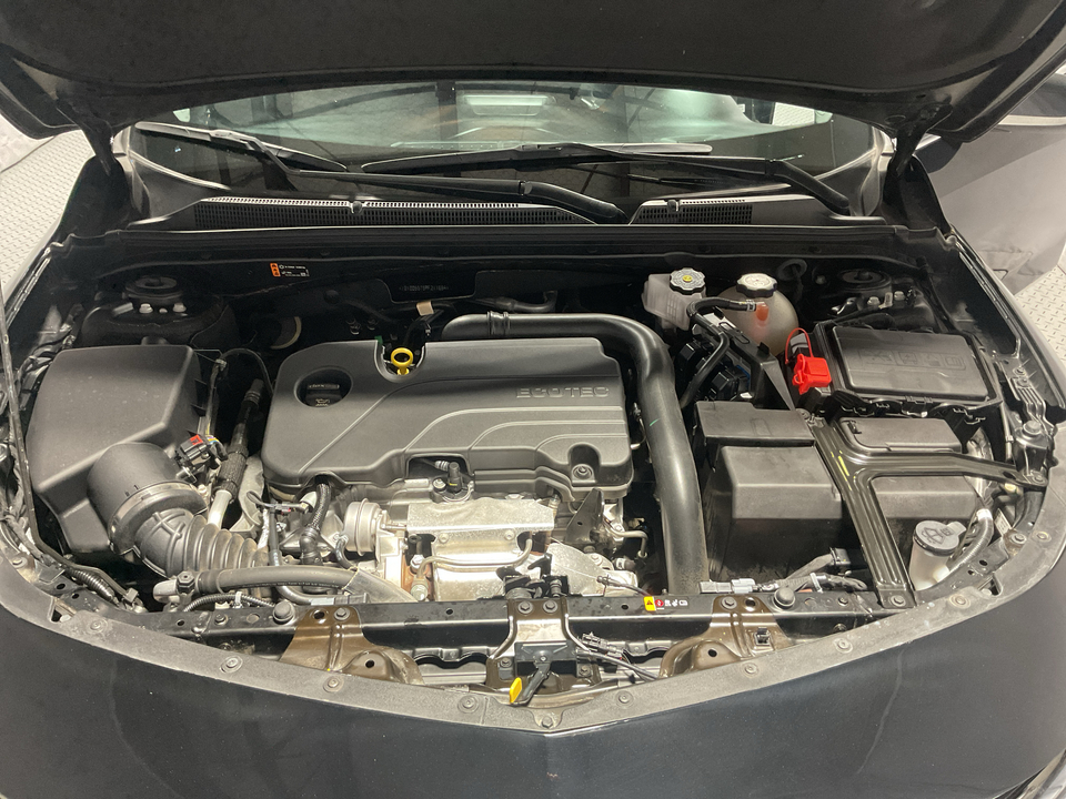 2023 Chevrolet Malibu 1LT