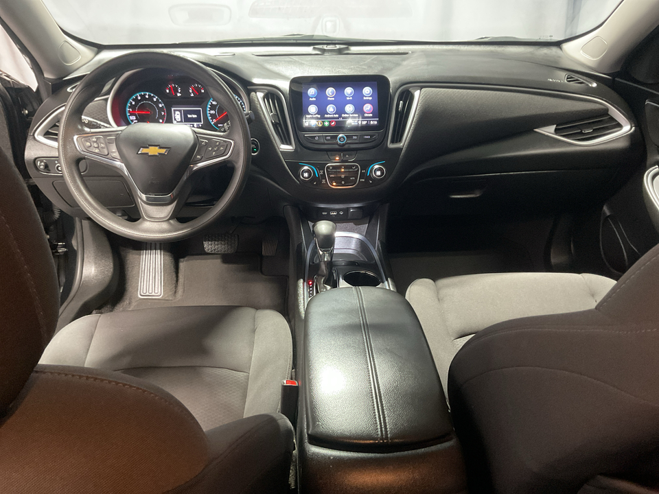 2023 Chevrolet Malibu 1LT