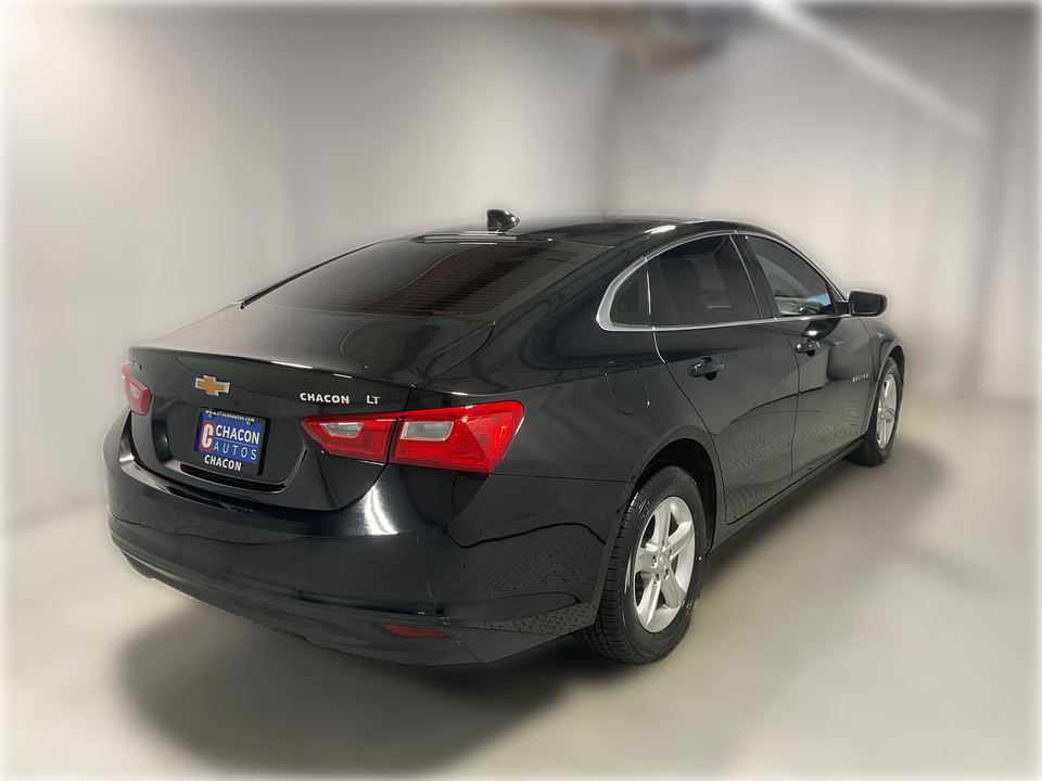 2023 Chevrolet Malibu 1LT