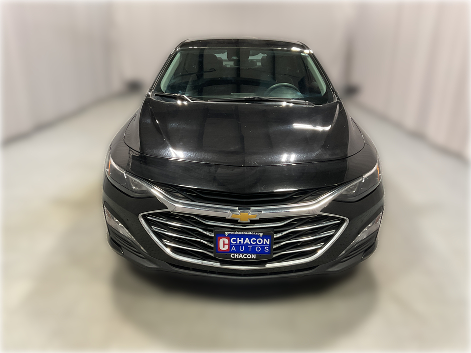 2023 Chevrolet Malibu 1LT