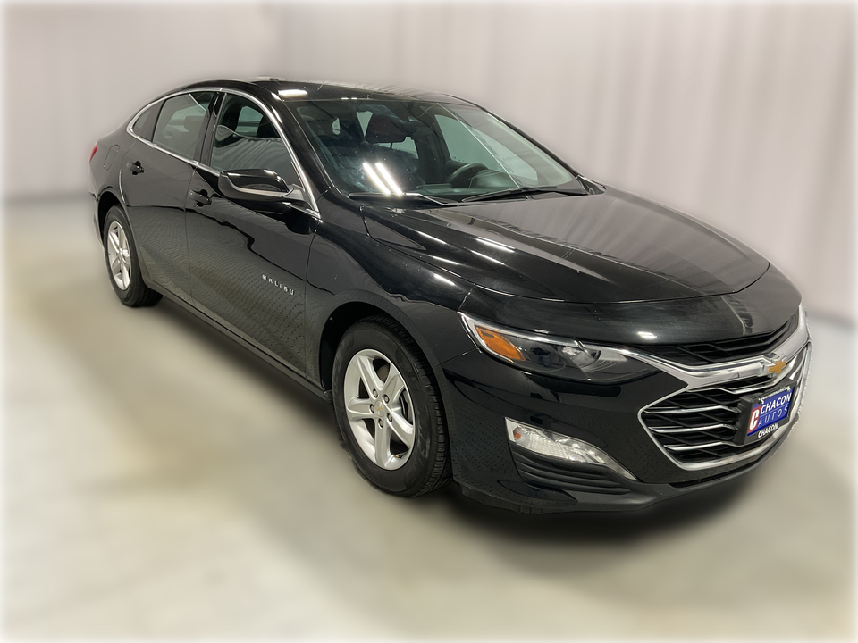 2023 Chevrolet Malibu 1LT