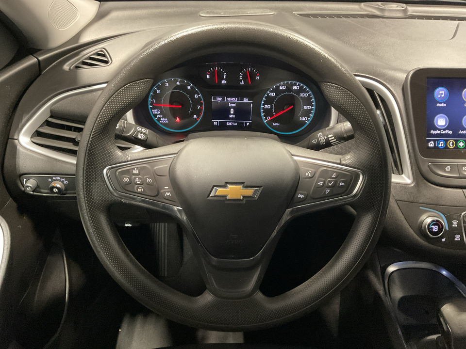 2023 Chevrolet Malibu 1LT