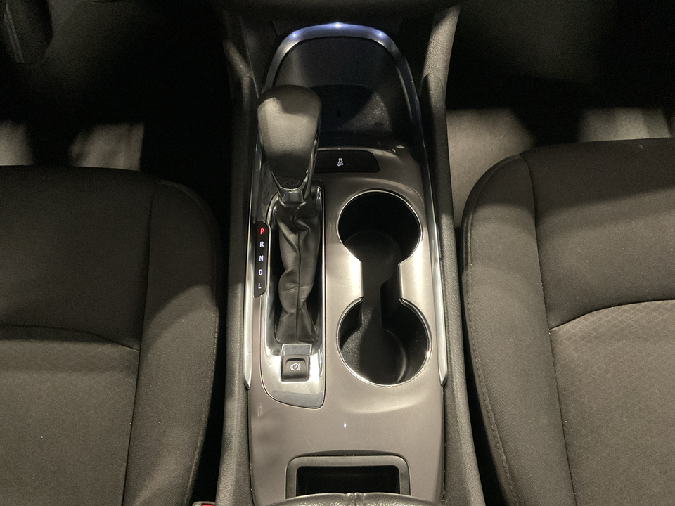 2023 Chevrolet Malibu 1LT