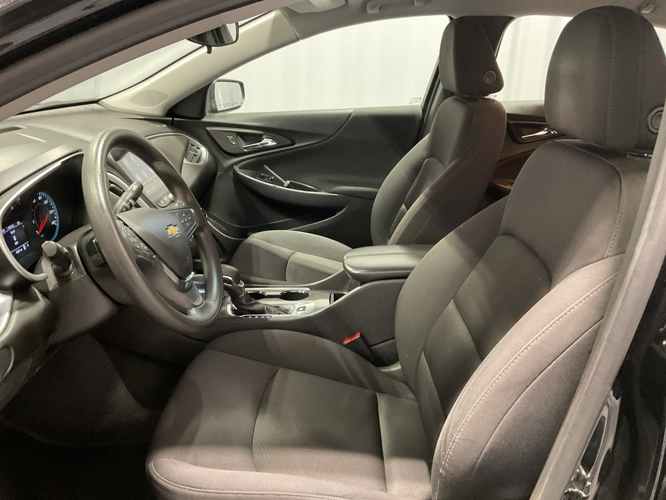 2023 Chevrolet Malibu 1LT