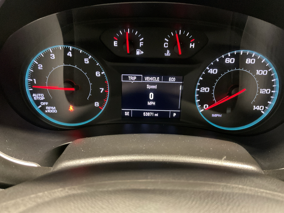 2023 Chevrolet Malibu 1LT